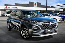 2025 Suzuki Fronx Hybrid GLX