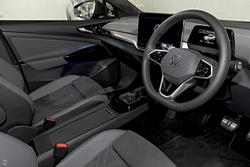 2024 Volkswagen ID.4 Pro