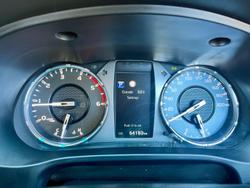 2021 Toyota Hilux SR