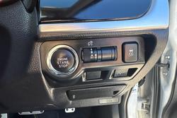 2016 Subaru XV 2.0i-S