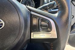 2016 Subaru XV 2.0i-S