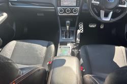 2016 Subaru XV 2.0i-S