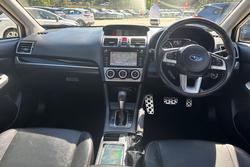 2016 Subaru XV 2.0i-S