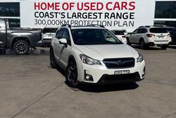 2016 Subaru XV 2.0i-S