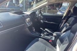 2016 Subaru XV 2.0i-S