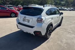 2016 Subaru XV 2.0i-S