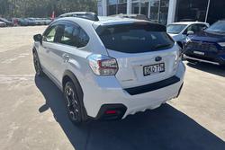 2016 Subaru XV 2.0i-S