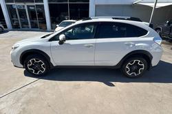 2016 Subaru XV 2.0i-S