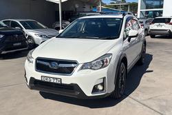 2016 Subaru XV 2.0i-S