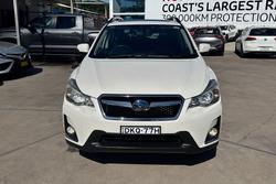 2016 Subaru XV 2.0i-S