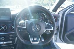 2017 Mercedes-Benz A-Class A250 Sport