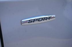 2017 Mercedes-Benz A-Class A250 Sport