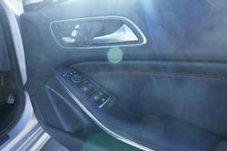 2017 Mercedes-Benz A-Class A250 Sport