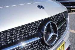 2017 Mercedes-Benz A-Class A250 Sport