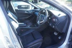 2017 Mercedes-Benz A-Class A250 Sport