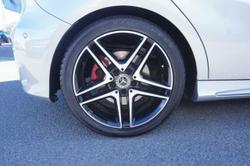 2017 Mercedes-Benz A-Class A250 Sport