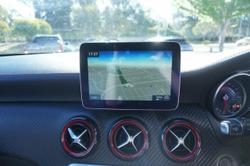 2017 Mercedes-Benz A-Class A250 Sport