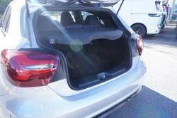 2017 Mercedes-Benz A-Class A250 Sport