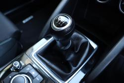 2015 Mazda CX-5 Maxx