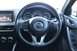 2015 Mazda CX-5 Maxx