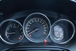 2015 Mazda CX-5 Maxx