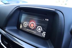 2015 Mazda CX-5 Maxx