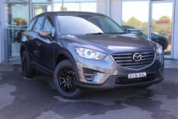 2015 Mazda CX-5 Maxx