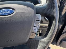 2016 Ford Territory Titanium