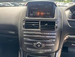 2016 Ford Territory Titanium