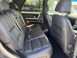 2016 Ford Territory Titanium