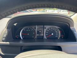 2016 Ford Territory Titanium