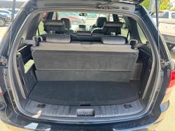 2016 Ford Territory Titanium