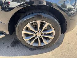 2016 Ford Territory Titanium