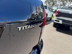 2016 Ford Territory Titanium