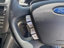 2016 Ford Territory Titanium