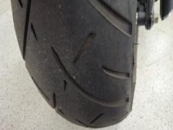 2009 Harley-davidson FXST SOFTAIL STANDARD Black