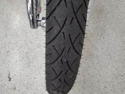 2009 Harley-davidson FXST SOFTAIL STANDARD Black