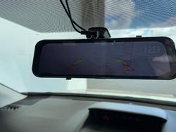 2012 Subaru Impreza 2.0i