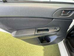 2012 Subaru Impreza 2.0i