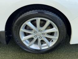 2012 Subaru Impreza 2.0i