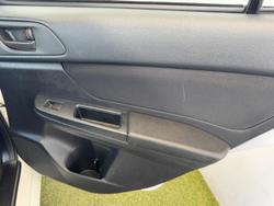 2012 Subaru Impreza 2.0i