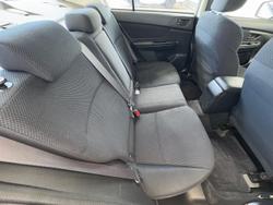 2012 Subaru Impreza 2.0i