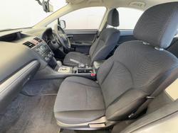 2012 Subaru Impreza 2.0i