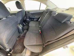 2012 Subaru Impreza 2.0i