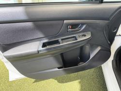 2012 Subaru Impreza 2.0i