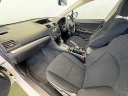 2012 Subaru Impreza 2.0i