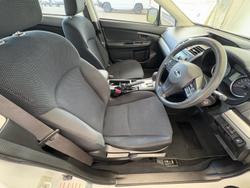 2012 Subaru Impreza 2.0i