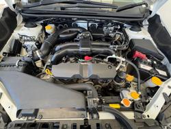 2012 Subaru Impreza 2.0i