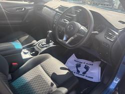 2019 Nissan X-TRAIL ST