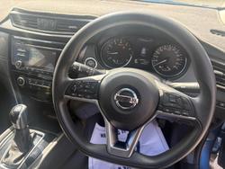 2019 Nissan X-TRAIL ST